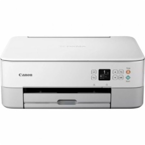 IMPRESORA INYECCION CANON PIXMA TS5351I BLANCA